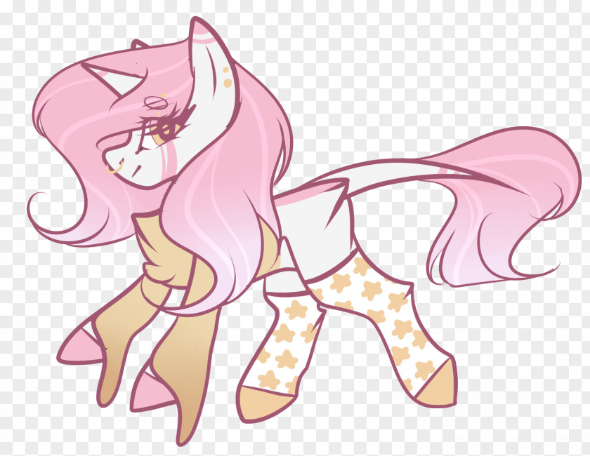 Pony Unicorn Clip Art Horse Cat Canidae Illustration PNG