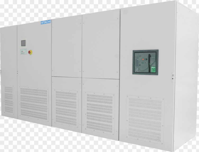 Power Station Circuit Breaker Electrical Network PNG