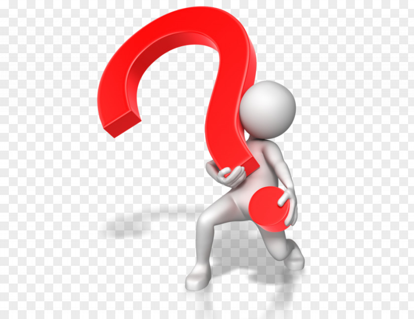 Question Mark Animations PowerPoint Animation Stick Figure Computer PNG