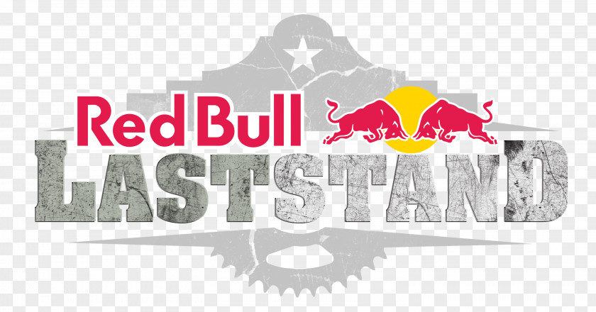 Red Bull Last Stand GmbH United States Logo PNG