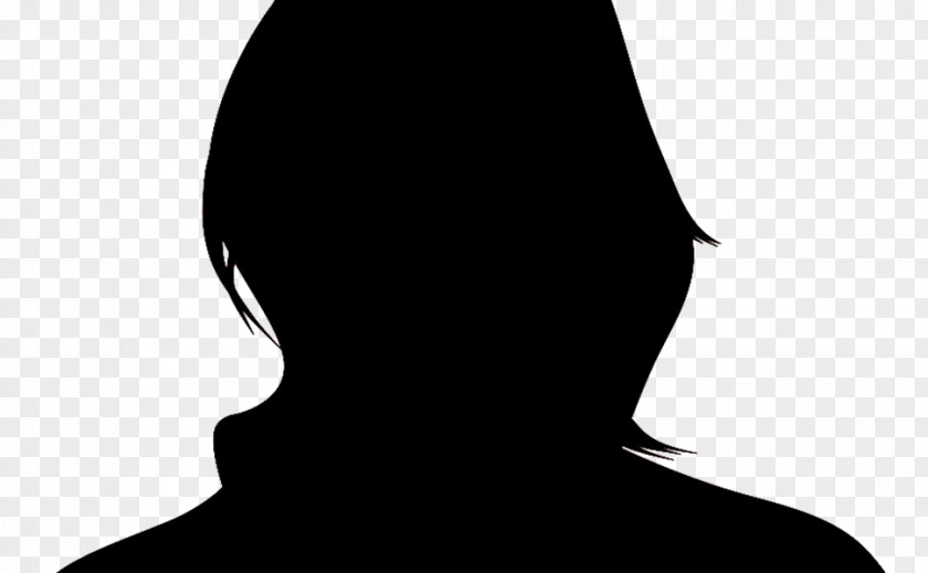Silhouette Light Female Steinbach PNG
