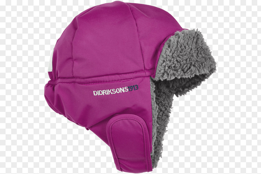 Ski Cap Biggles Hat Glove Lining PNG