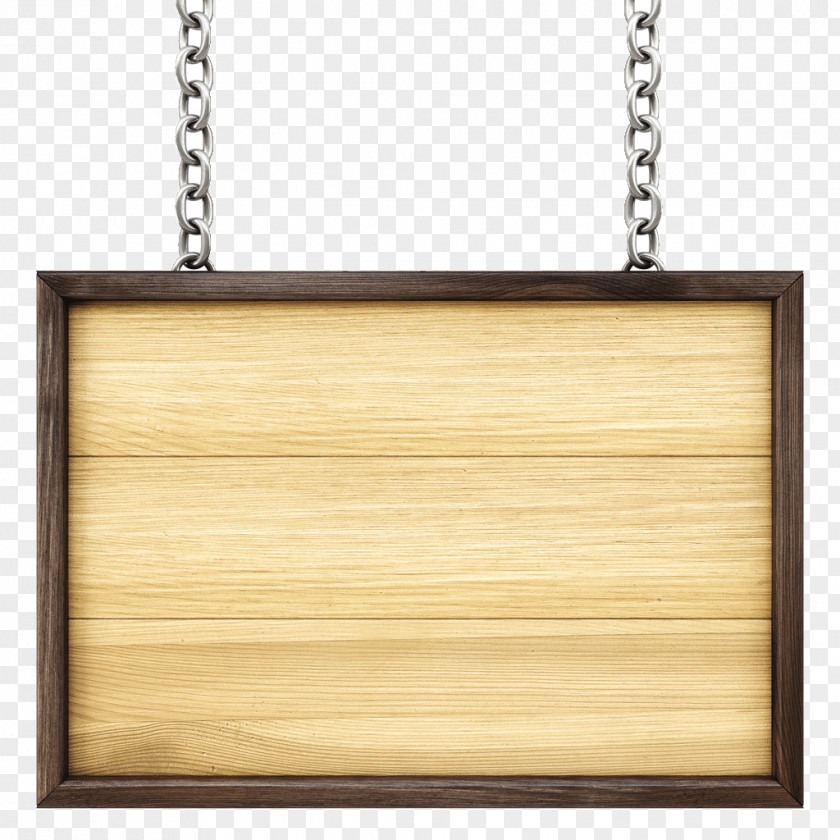 Wooden Tag Paper Wood Advertising Label PNG