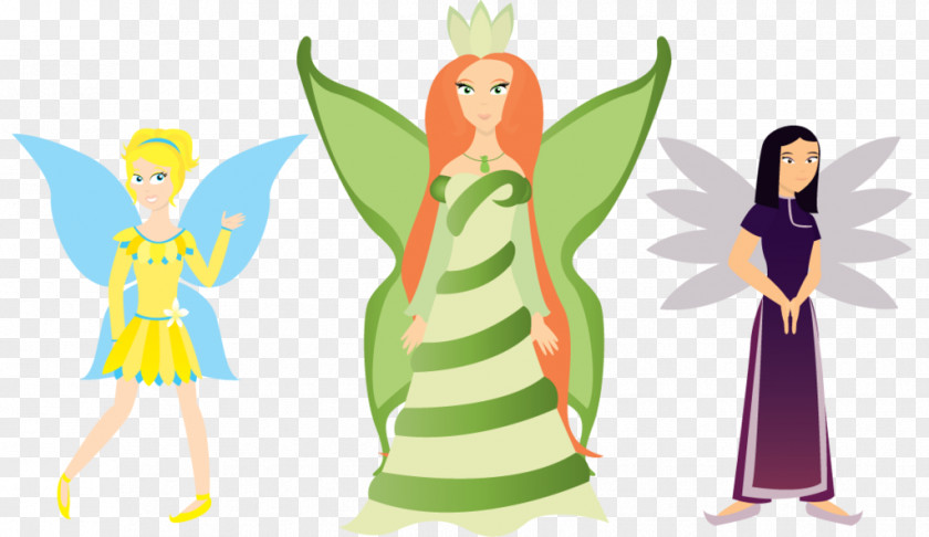 Yue Vector The Sunshine Fairy YouTube Television PNG