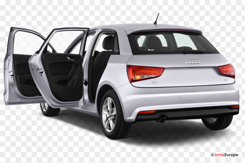 Audi A1 Sportback 1.0 TFSI Ultra 82 Volkswagen Q7 2016 SQ5 PNG