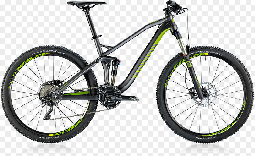 Bicycle Touring Giant Bicycles Canyon Neuron AL 5.0 Mountain Bike Cycling PNG