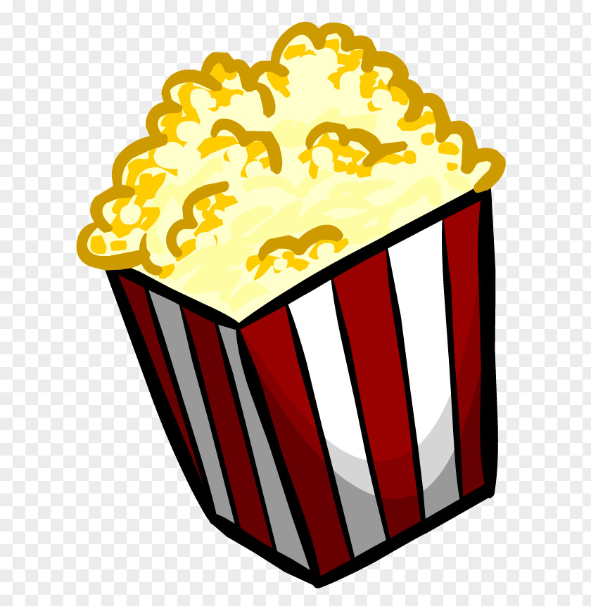 Carnival Icon Popcorn Clip Art PNG