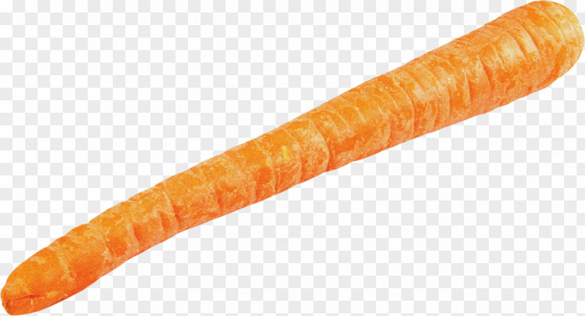 Carrot Orange Frankfurter Wxfcrstchen PNG
