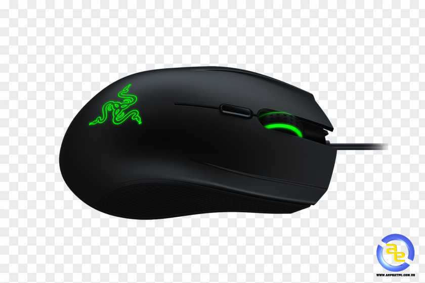 Computer Mouse Razer Abyssus V2 Inc. Keyboard Peripheral PNG