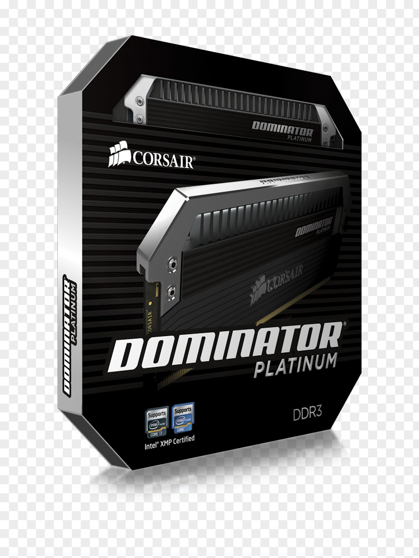 DDR3 SDRAM CMDCorsair Cmd128gx4m8b3200c16 Dominator Platinum 128gb DDR4 3200 C16 Corsair Components Intel PNG