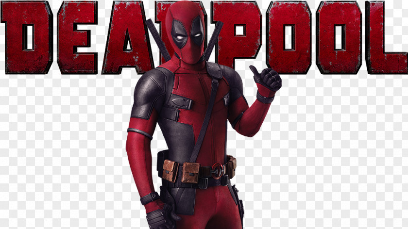 Deadpool Cable Domino Spider-Man Film PNG