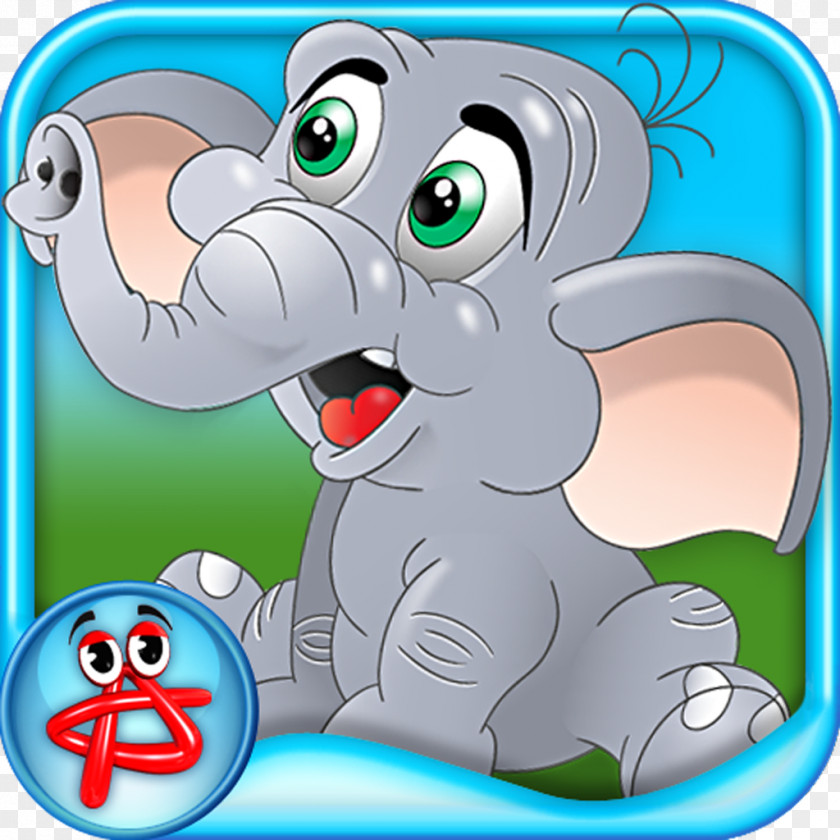Elephant The Elephant's Child Free Animal Hide And Seek Kids Game Night In Opera: Hidden Object Adventure PNG