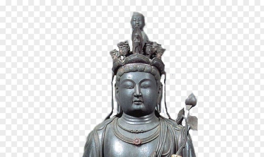 Esculturas De Cantera Gautama Buddha Dōmyō-ji Ekadaśamukha Guanyin Bodhisattva PNG