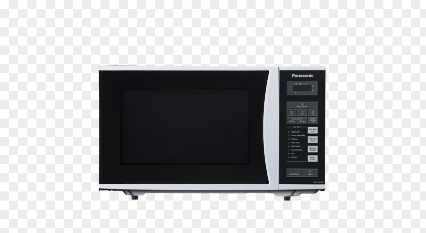 Home Electronics Microwave Ovens Panasonic Oven Nn PNG