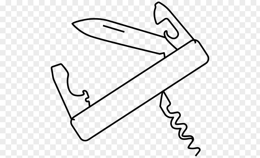 Knife Swiss Army Pocketknife Victorinox Blade PNG