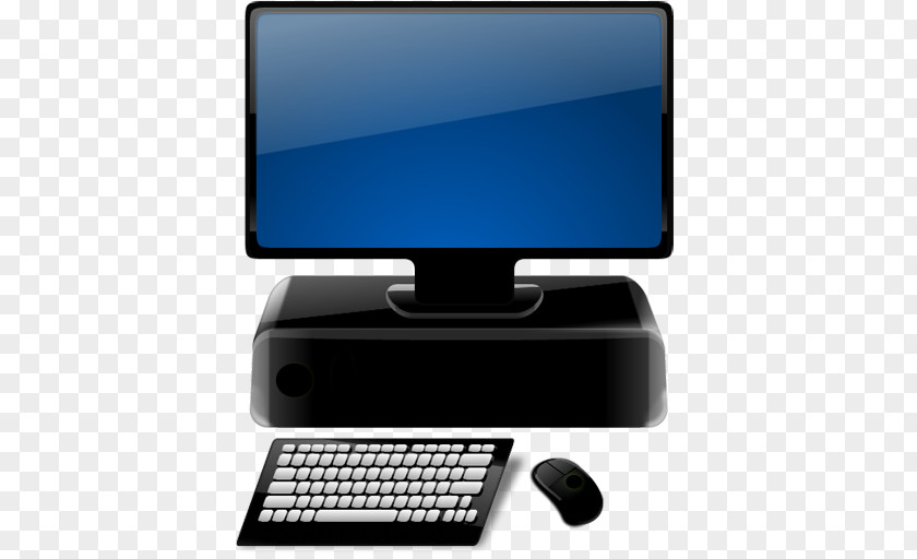 Laptop Desktop Computers Personal Computer Hardware PNG