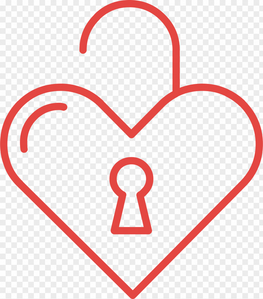 Line Point Brand Heart Clip Art PNG