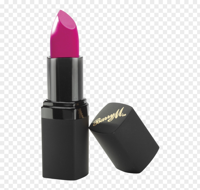 Lipstick Lip Liner Barry M Cosmetics PNG