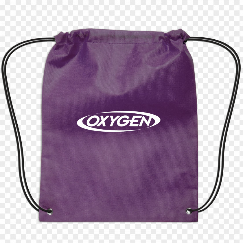 Lunch Box Backpack Promotion Bag Advertising Drawstring PNG