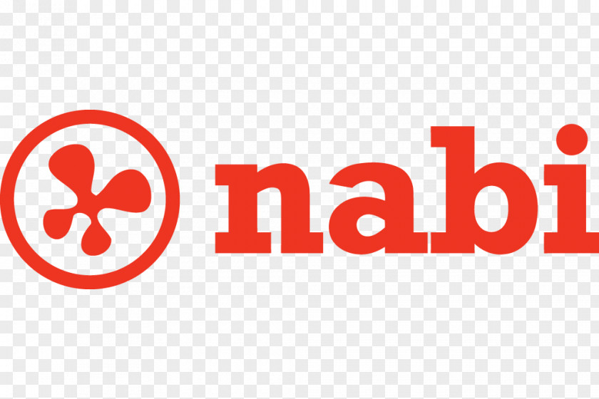 Nabi Logo Plastic Arts Font Letter PNG