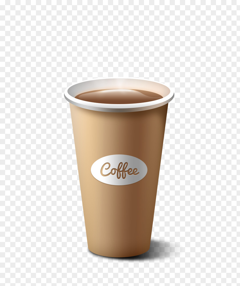 Paper-coffee,cup Coffee Cups Cup Espresso Tea Paper PNG