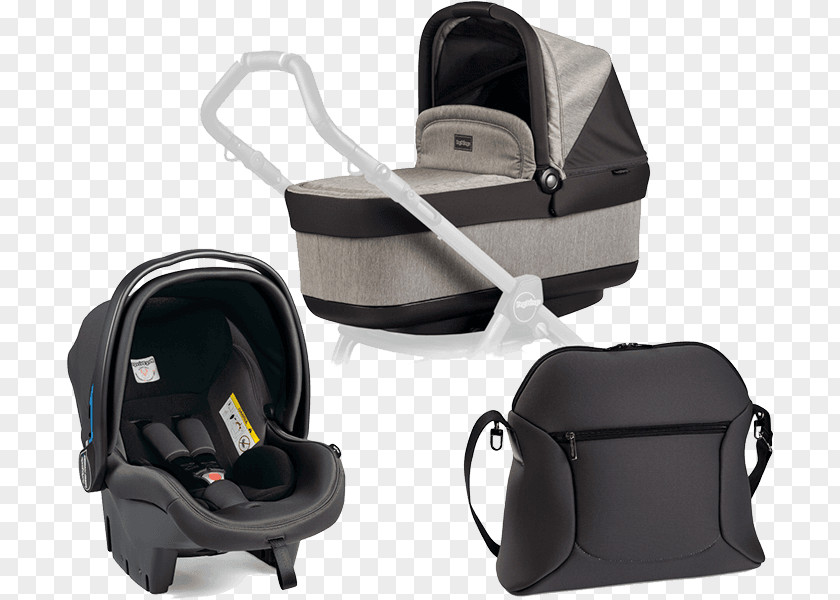 Peg Perego Book Pop Up Baby Transport Primo Viaggio 4-35 & Toddler Car Seats PNG