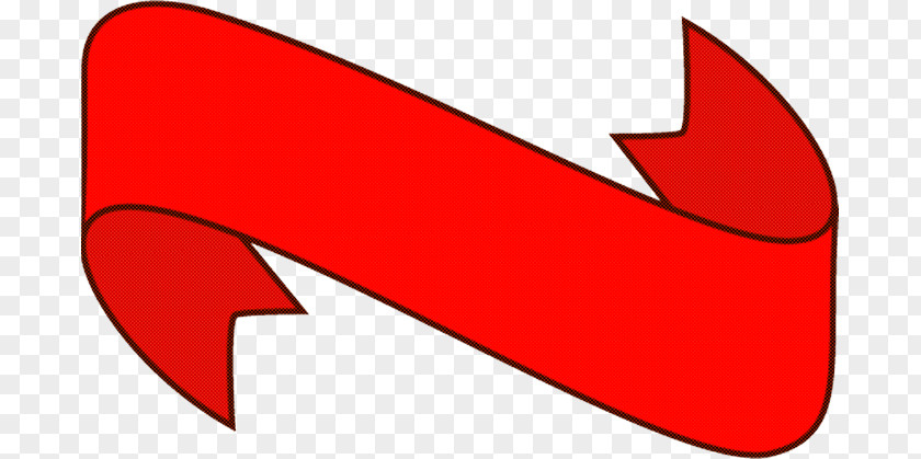 Red Line Carmine Logo PNG