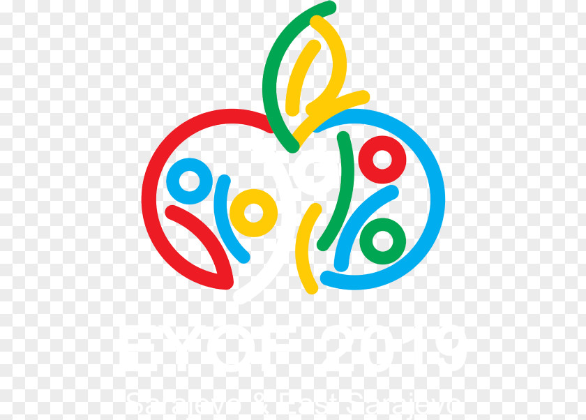 Sarajevo 2019 European Games Olympic 0 Committees PNG
