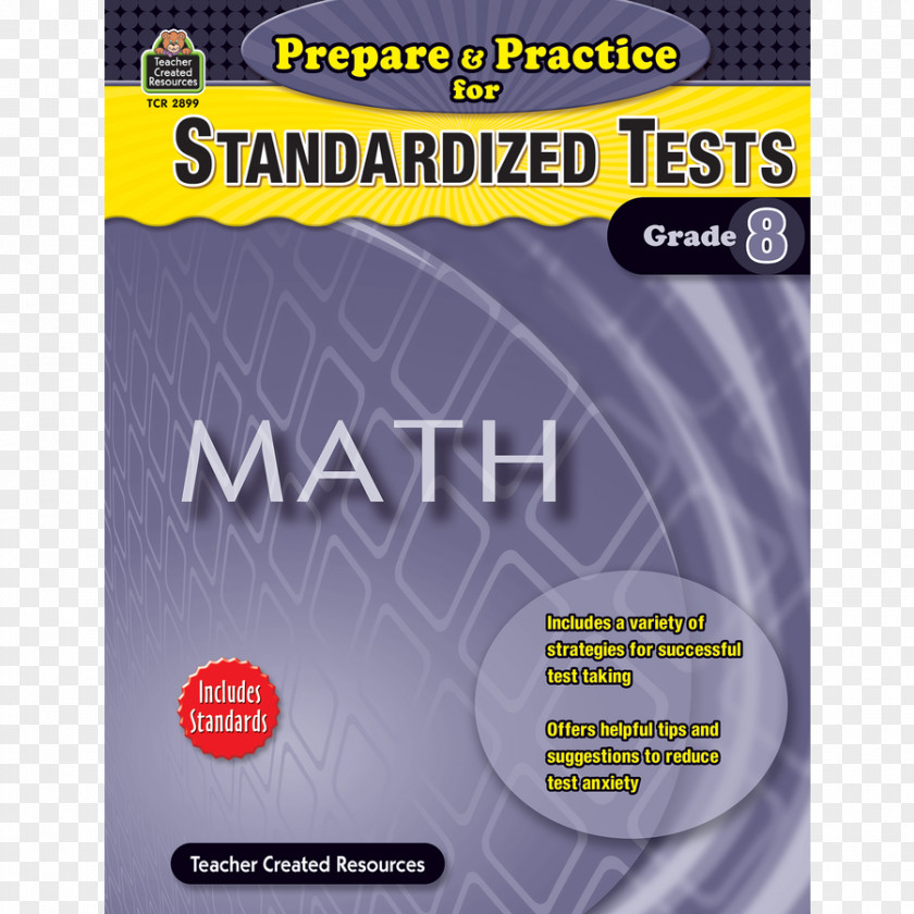 Standard Test Image Standardized Practice For 4th Grade 1st PNG