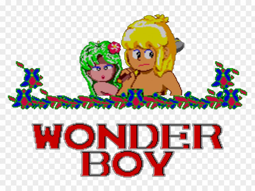 T-shirt Wonder Boy III: Monster Lair Jet Set Radio Arcade Game Sega PNG
