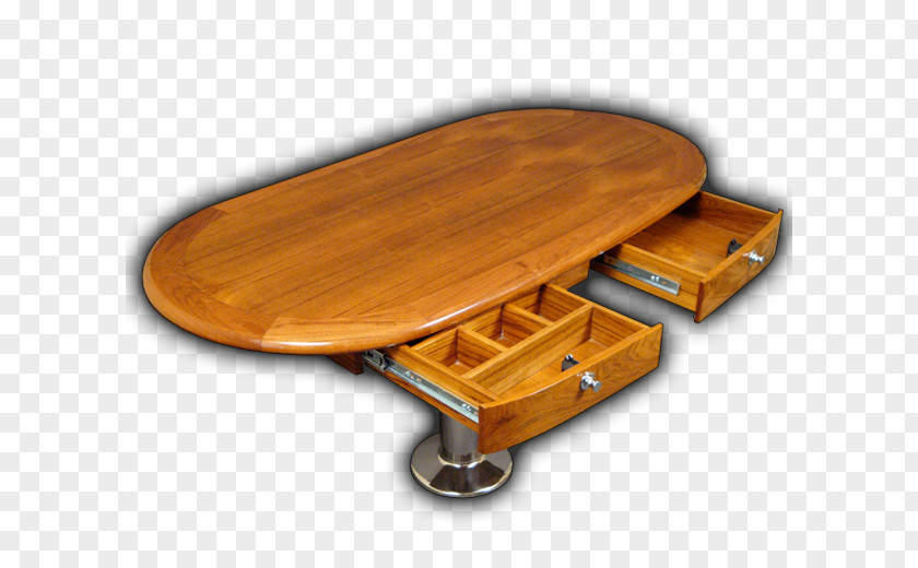Table Release Marine Deckchair Wood PNG