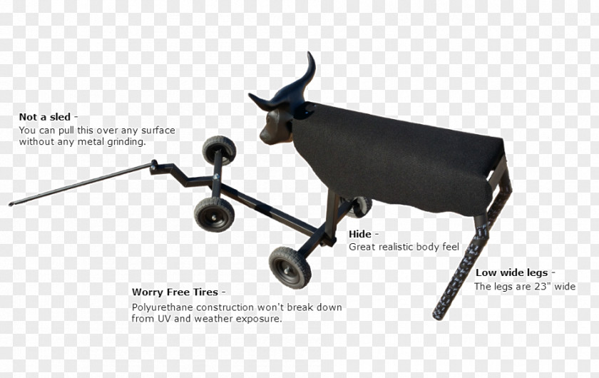 Technology Cattle PNG