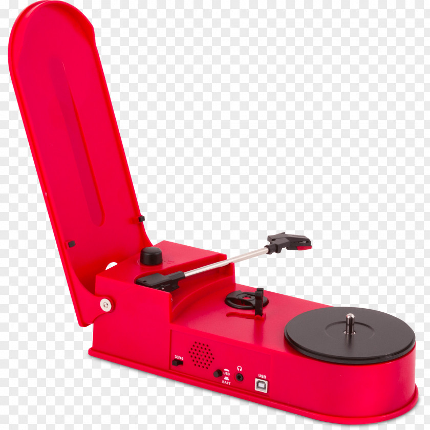 Turntable Tool PNG