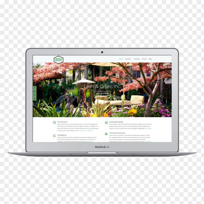 Web Design Responsive Digital Marketing PNG