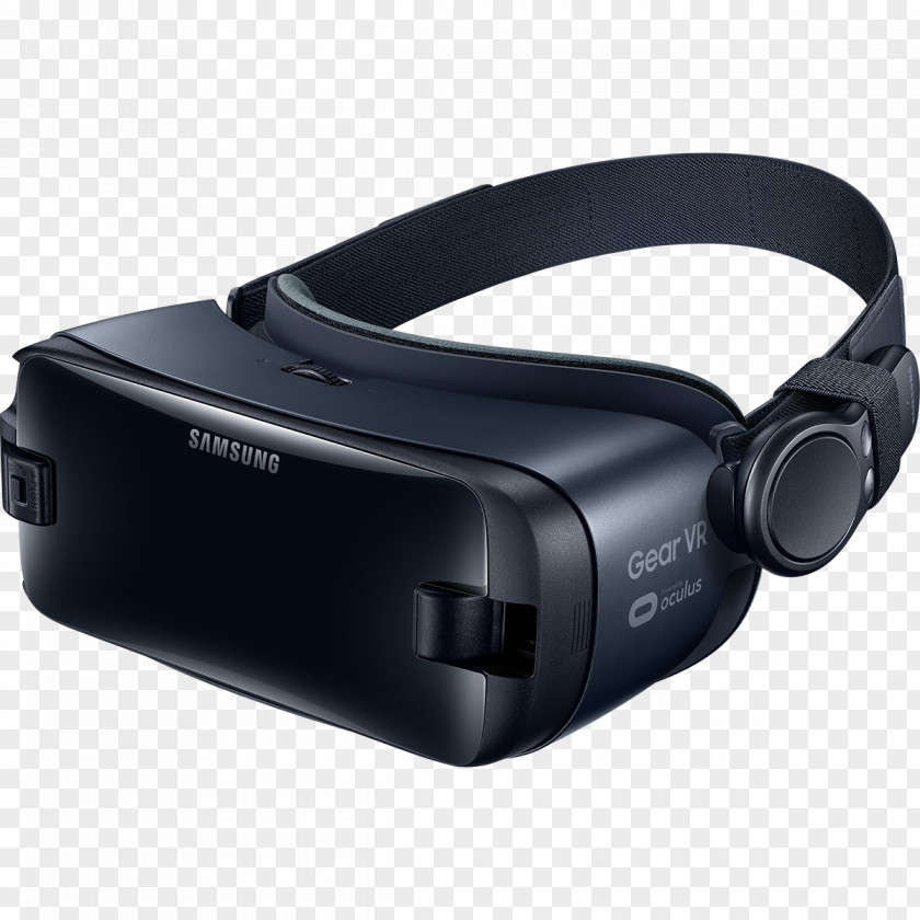 Advanced Business Card Samsung Galaxy S8 Note 5 8 Gear VR Virtual Reality Headset PNG