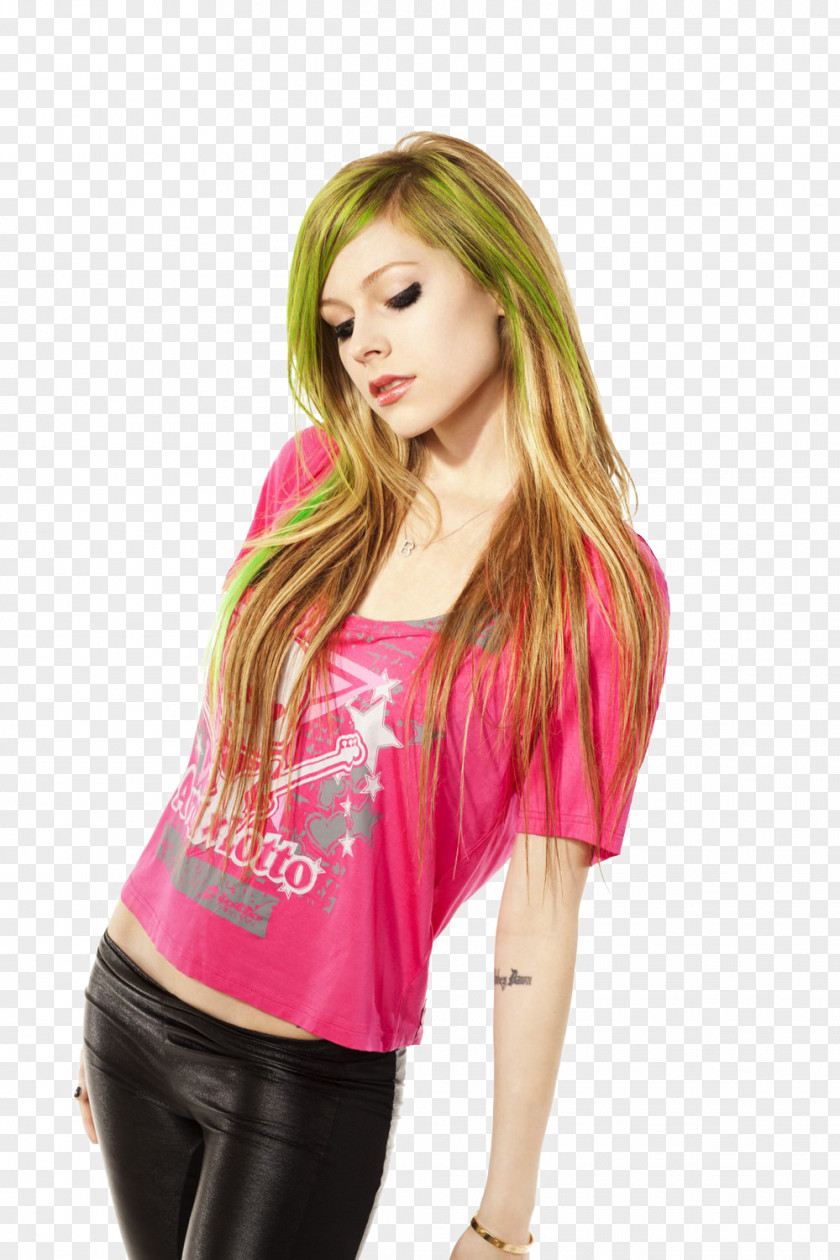 Avril Lavigne Desktop Wallpaper Musician PNG