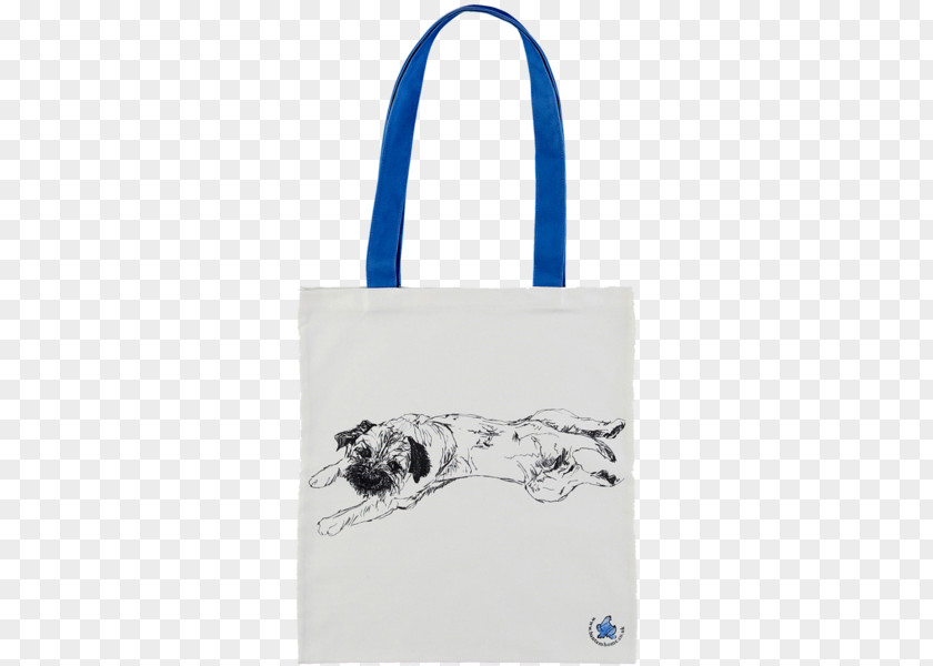 Bag Tote Border Terrier Boxer Pug Dog Toys PNG