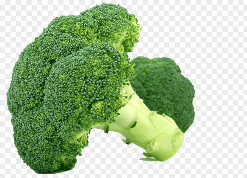 Broccoli Romanesco Vegetable Food Wallpaper PNG