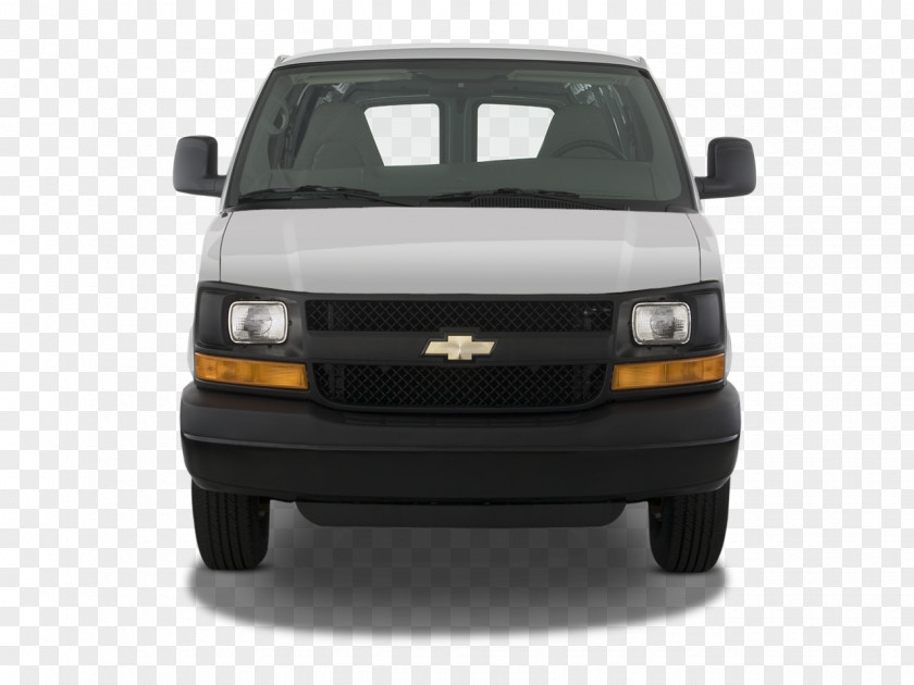 Chevrolet Van Car General Motors Nissan NV PNG