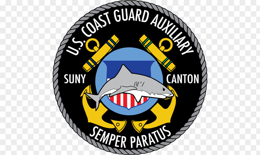 Coast Guard Diving Center Shark Conch Republic Arena Medulin Campsite Logo PNG