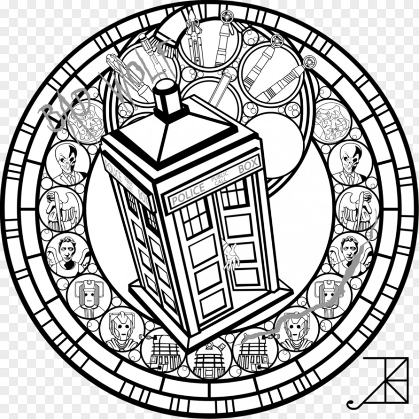 Doctor Who Amy Pond Line Art Drawing PNG