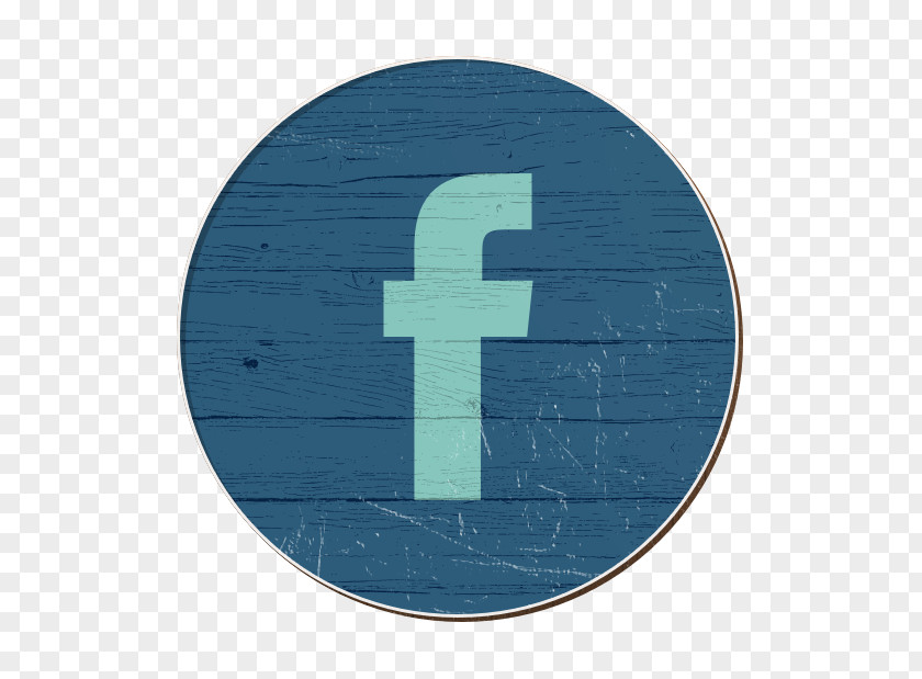 Facebook Icon Share Social PNG