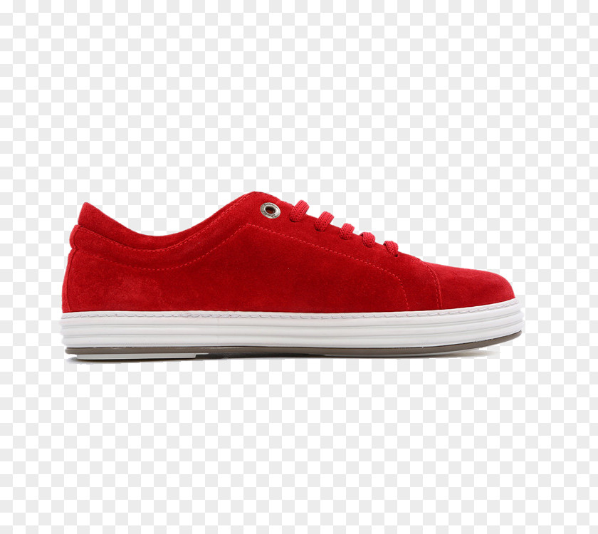 Ferragamo Shoes Red Strap M Skate Shoe Sneakers Slip-on PNG