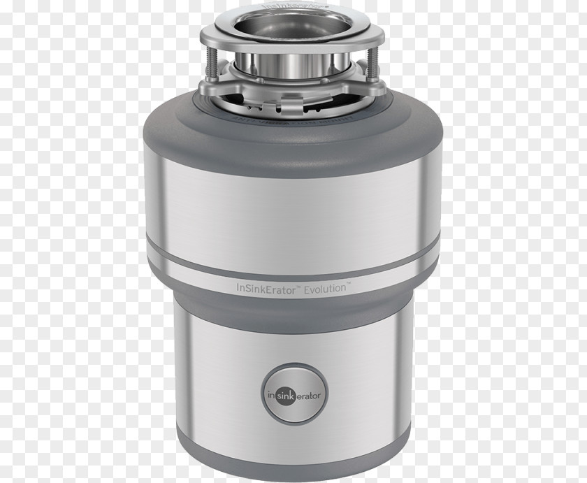 Food Trash Garbage Disposals InSinkErator Waste PNG