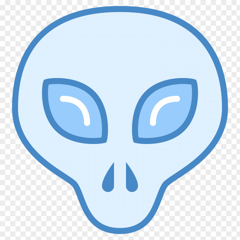 Grey Alien Clip Art Download PNG