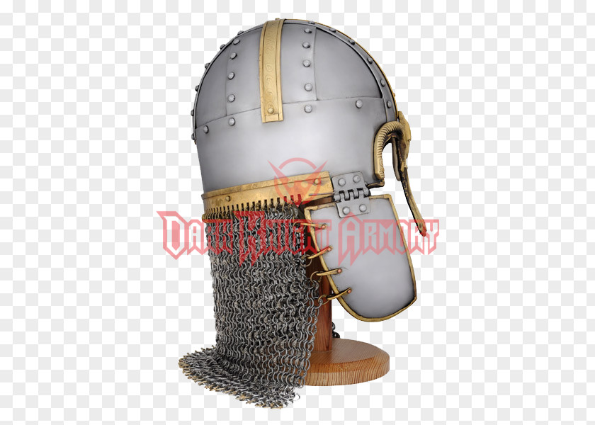 Helmet Coppergate York Castle Museum 8th Century Knight PNG