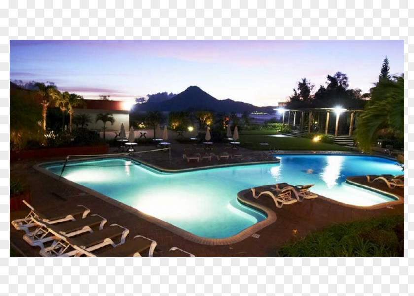 Hotel Lake Atitlán Swimming Pool Porta Del Lago Resort PNG