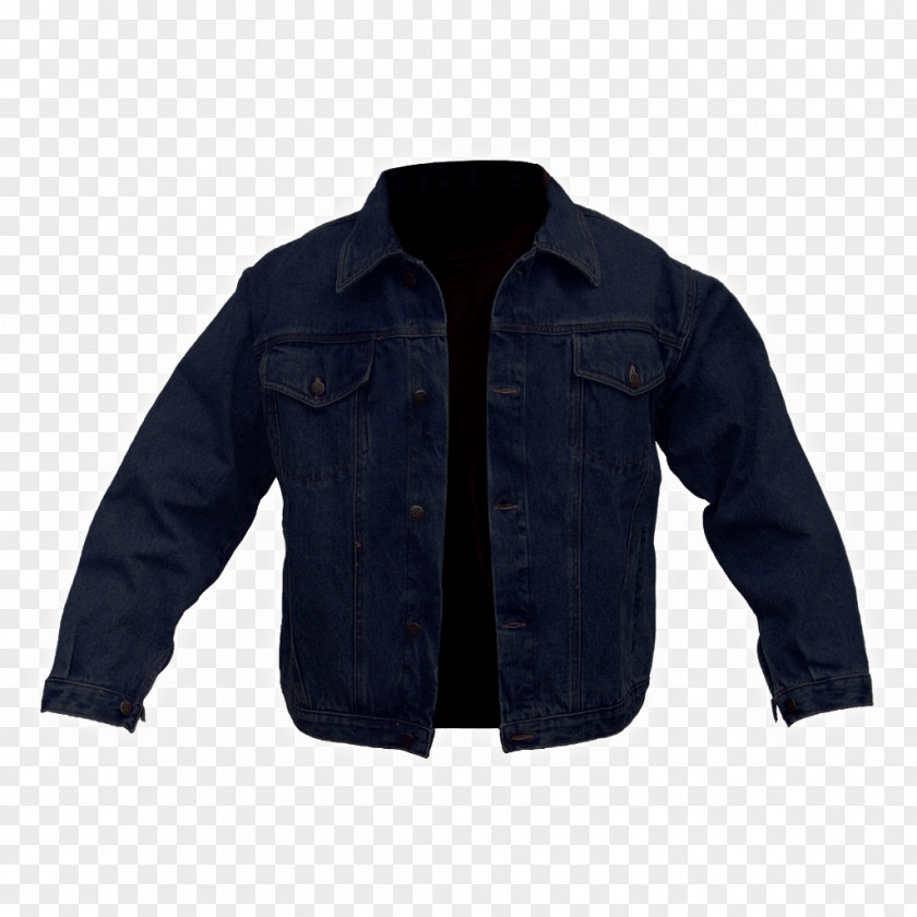 Jacket T-shirt Clothing Sweater PNG