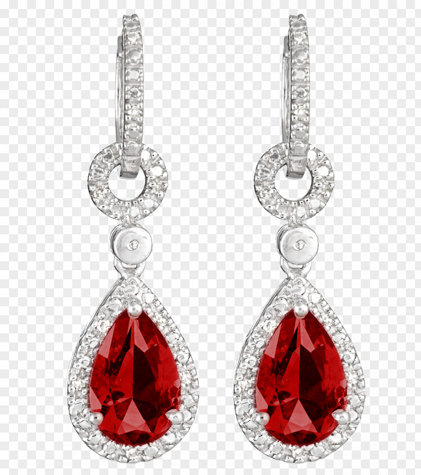 Jewellery Earring Diamond PNG