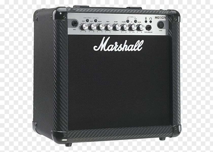 Microphone Guitar Amplifier Marshall Amplification MG15CFR MG15CFX PNG